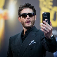 Dean Winchester, 24.01.1979, San Francisco