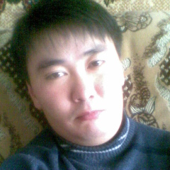 Jursunbek Asankojoev, Нарын