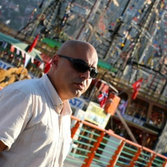 Камран Абасов, 03.10