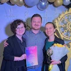 Anastasia Nesterenko