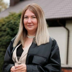 Дарья Авдонова, 25.07, Самара