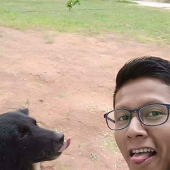 Soe Phyo, 09.08.1988, Yangon