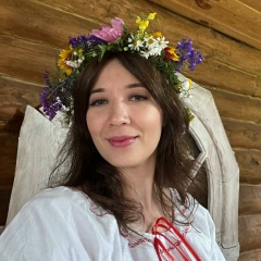 Даша Фурукина, 17.10.1989, Петровск