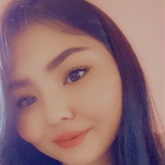 Arailym Duisebaeva, 31.07.1998