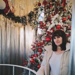 Наталия Максименок, 12.05, Пустошка