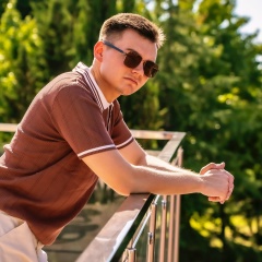 Иван Бирюков, 05.07, Чита