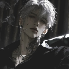 Luka-Krosszeria Lucius, 06.12, Tokyo