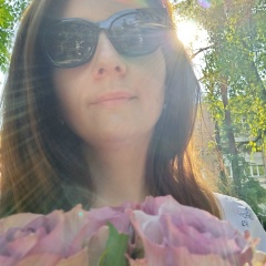 Марина Семёнова, 16.07.1988, Королёв