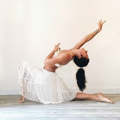 Indira Zhumanova, 06.05, Алматы