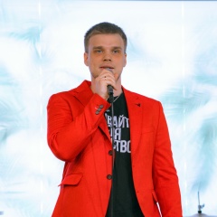 Алексей Кудинов, 30.03.2001, Омск