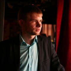 Алексей Александрович, 19.09