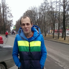 Станислав Манаенков, 15.09, Липецк