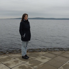 Людмила Емельянова, 28.09.1992, Санкт-Петербург