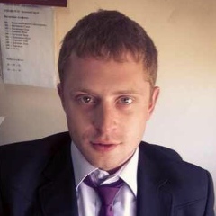 Никита Никитаев, 04.10, Тамбов