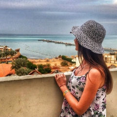 Наталя Бегеза, 18.08