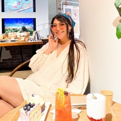 Диана Некрасова, 03.02, Астана