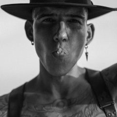 Никита Говорухин, 01.04, Москва