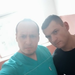 Вадим Козловский, 03.11.1989, Днепр (Днепропетровск)