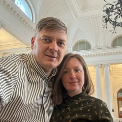 Денис Михайлов, 04.02, Санкт-Петербург