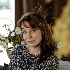 Ирина Иванова, 31.03, Санкт-Петербург