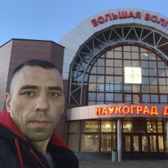 Игорь Реутов, 19.08, Дубна