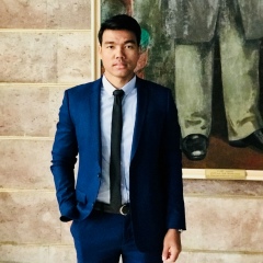 Micheal Thetmyo, 04.11, Москва