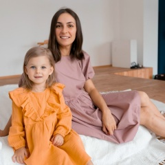 Марьяна Удочкина, 02.03, Санкт-Петербург