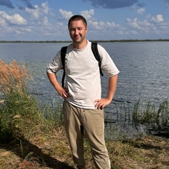 Alexander Zatonskih, 18.05, Липецк