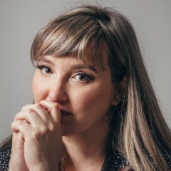 Виталина Дементова, 24.11.1986, Водяное