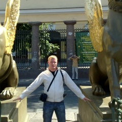 Антон Яковлев, 13.02, Сочи