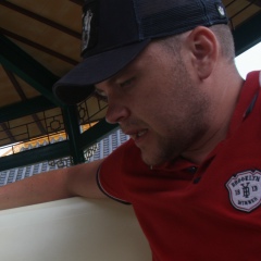 Сергей Гапонов, 24.08.1981, Москва