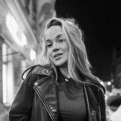Валерия Мгарь, 01.03