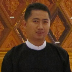 ကို ဘုန်း, 20.07, Yangon