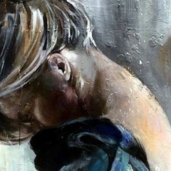 Анна Дектерева, 21.02, Санкт-Петербург