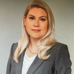 Анна Семененко, 05.04.1979, Москва