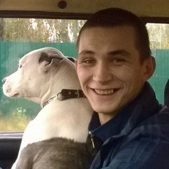 Рома Кариков, 28.06, Винница