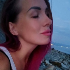 Маргарита Богуш, 29.01, Санкт-Петербург