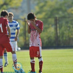 Арген Жанибеков, 20.03, Донецк