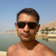 Владимир Владимирович, 06.09