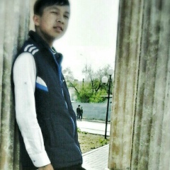 Жанибек Мухатаев, 26.09.2001, Аральск