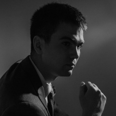 Максим Щетинин, 19.07, Москва