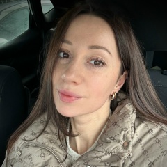 Кристина Горшкова, 18.02, Москва