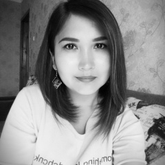 Marzhan Stambekova, 15.08, Астана