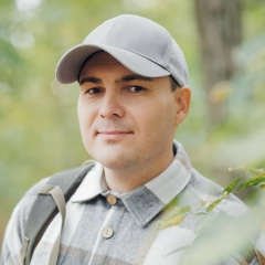 Артур Александрин, 29.06, Краснодар