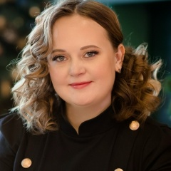 Нина Регалас, 26.12.1989, Санкт-Петербург