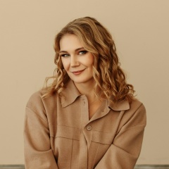 Ирина Гоцева, 01.08, Калининград