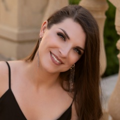 Анна Коломиец, 19.04, Bonn