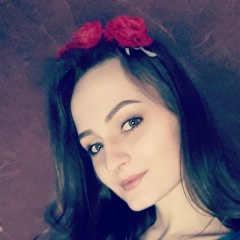 Кристина Кузнецова, 18.02, Алматы