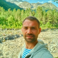 Dmitry Shipov, 15.11, Москва