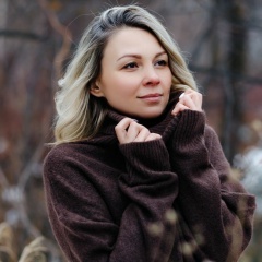 Ирина Мылтанова, 05.06, Красноярск